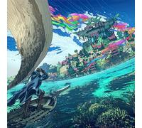 Final Fantasy - XIV Dawntrail [7" Vinyl] [Import]