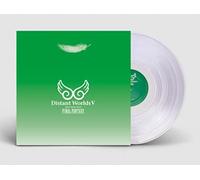 Final Fantasy XIV Distant Worlds V 5 Vinyl Record Soundtrack Figure VGM