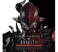 ゲーム・ミュージック - FINAL FANTASY XIV : Duality ~ Arrangement Album ~ [Soundtrack with Video]