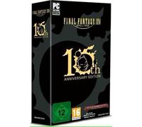 Final Fantasy XIV : Édition du 10e anniversaire