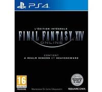Final Fantasy XIV : A Realm Reborn - édition intégrale