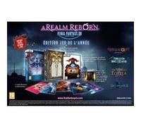 Final Fantasy XIV Edition Jeu de l'Année PC G