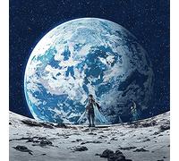 Final Fantasy Xiv - Endwalker / Footfalls (Original Soundtrack) [Vinilo]