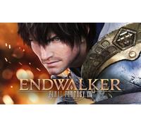 Final Fantasy XIV: Endwalker (PC)
