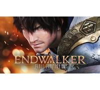 Final Fantasy XIV: Endwalker (PS5)