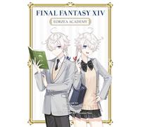 Final Fantasy XIV: Eorzea Academy