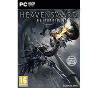Square Enix – Jeu PC – Final Fantasy XIV Heavensward