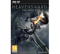 Final Fantasy Xiv - Heavensward PC
