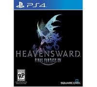 Final Fantasy Xiv - Heavensward PS4