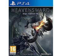 Square Enix – Jeu vidéo Final Fantasy XIV : Heavensward – Import anglais