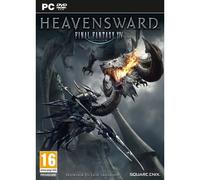 Final Fantasy XIV Heavensward PC G