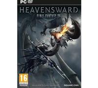 Final Fantasy XIV Heavensward PC G