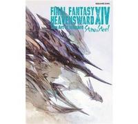 Square Enix – Final Fantasy XIV: Heavensward – The Art of Ishgard – Stone and Steel