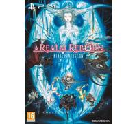 Final Fantasy Xiv Online - A Realm Reborn - Edition Collector PS4