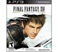 Final Fantasy XIV Online G