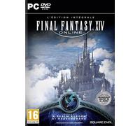 Final Fantasy Xiv - Online Pc