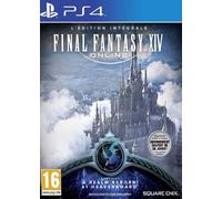 Final Fantasy Xiv Online PS4