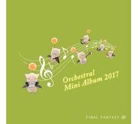 Final Fantasy XIV (Orchestral Mini Album) / O.S.T. [Import]