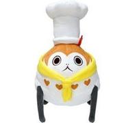 Final Fantasy XIV - Peluche Paissa Patissier 25 cm G