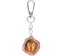 Final Fantasy XIV - Porte-clés de job en acrylique Viper