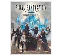 Square Enix – Collection d'affiches – Final Fantasy XIV