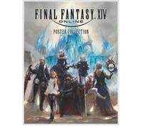 Square Enix – Collection d'affiches – Final Fantasy XIV