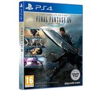 Final Fantasy XIV Shadowbringers Complete Edition PS4 G