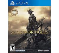 FINAL FANTASY XIV: Shadowbringers for PlayStation 4 PlaySta (Sony Playstation 4)