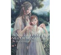 Final Fantasy XIV : Shadowbringers -- L'art de la réflexion -Histoires non écrites-