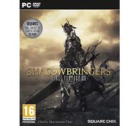 Final Fantasy XIV Shadowbringers PC