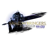 FINAL FANTASY XIV: SHADOWBRINGERS (PS4)