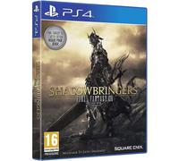 Final Fantasy Xiv : Shadowbringers Ps4