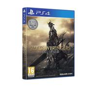 Final Fantasy Xiv : Shadowbringers Ps4