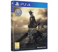 Final Fantasy Xiv : Shadowbringers Ps4