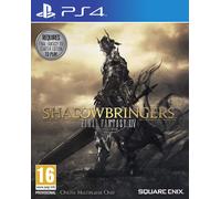 Final Fantasy XIV: Shadowbringers PS4 PlayStation 4 (Sony Playstation 4)