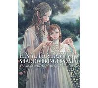 Square Enix – Final Fantasy XIV Shadowbringers Art of Reflection Histories Unwritten