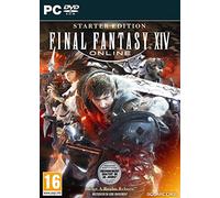 Final Fantasy XIV: Starter Edition