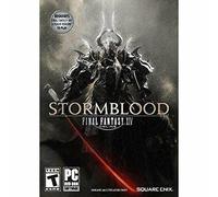 Final Fantasy XIV: Stormblood for PC