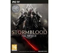 Final Fantasy Xiv - Stormblood PC