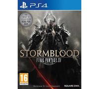 Final Fantasy XIV: Stormblood