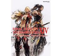 Final Fantasy XIV: Stormblood -- The Art of the Revolution -Western Memories-