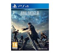 Square Enix Jeu vidéo Final Fantasy XV