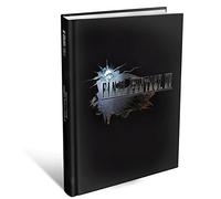 Final Fantasy XV - Collector Guide