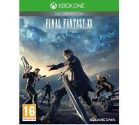 Final Fantasy XV Day One Edition Jeu Xbox One