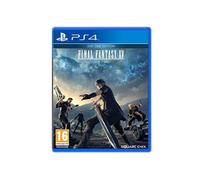 Final Fantasy XV Day One Edition PS4