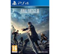 Square Enix – Jeu PS4 – Final Fantasy Xv Day One Edition