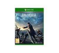 Final Fantasy XV Day One Edition Xbox One