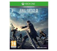 Final Fantasy XV Day One Xbox One