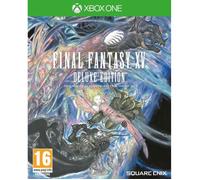 Final Fantasy XV Deluxe Edition Jeu Xbox One