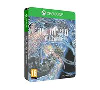 Square Enix – Jeu vidéo – Final Fantasy XV Deluxe Edition – Microsoft Xbox One